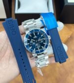 ORIS AQUIS BLUE WHALE 10AA ULTRA PREMIUM - Image 3