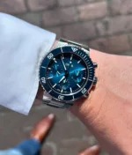 ORIS AQUIS BLUE WHALE 10AA ULTRA PREMIUM - Image 2