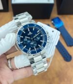 ORIS AQUIS BLUE WHALE 10AA ULTRA PREMIUM