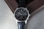 AUDEMARS PIGUET OPEN HEART CHRONOGRAPH 7AAA BLACK - Image 2