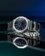 G-SHOCK GM-B2100 STAINLESS STEEL 7AAA PREMIUM - Image 3