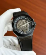 MASERATI POTENZA AUTOMATIC 7AA PREMIUM BLACK - Image 3