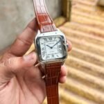 CARTIER DE SANTOS 7AA ULTRA PREMIUM AUTOMATIC - Image 3