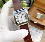 CARTIER DE SANTOS 7AA ULTRA PREMIUM AUTOMATIC