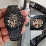 AUDEMARS PIGUET ROYAL OAK JUMBO 7AA PREMIUM AUTOMATIC - Image 2