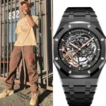 AUDEMARS PIGUET ROYAL OAK JUMBO 7AA PREMIUM AUTOMATIC - Image 4