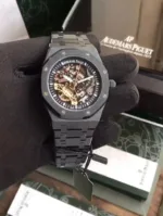 AUDEMARS PIGUET ROYAL OAK JUMBO 7AA PREMIUM AUTOMATIC - Image 3