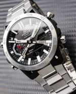EDIFICE CASIO ECB-2000DC STAINLESS STEEL 7AAA PREMIUM - Image 4