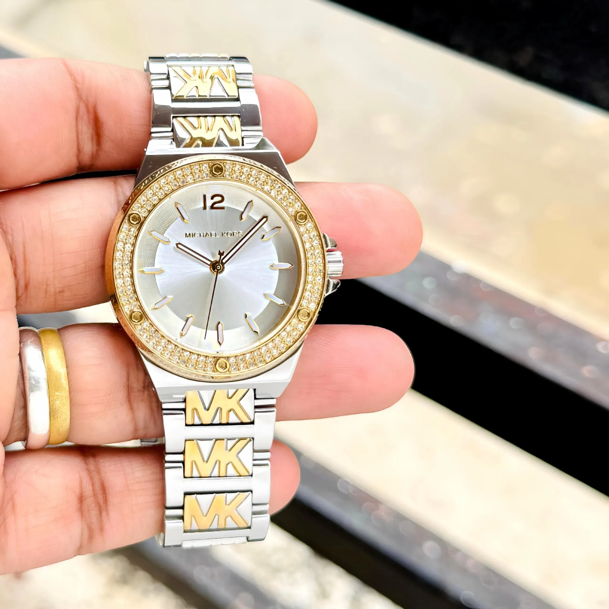 MICHAEL KORS LENNOX MK7338 7AA PREMIUM - Image 6