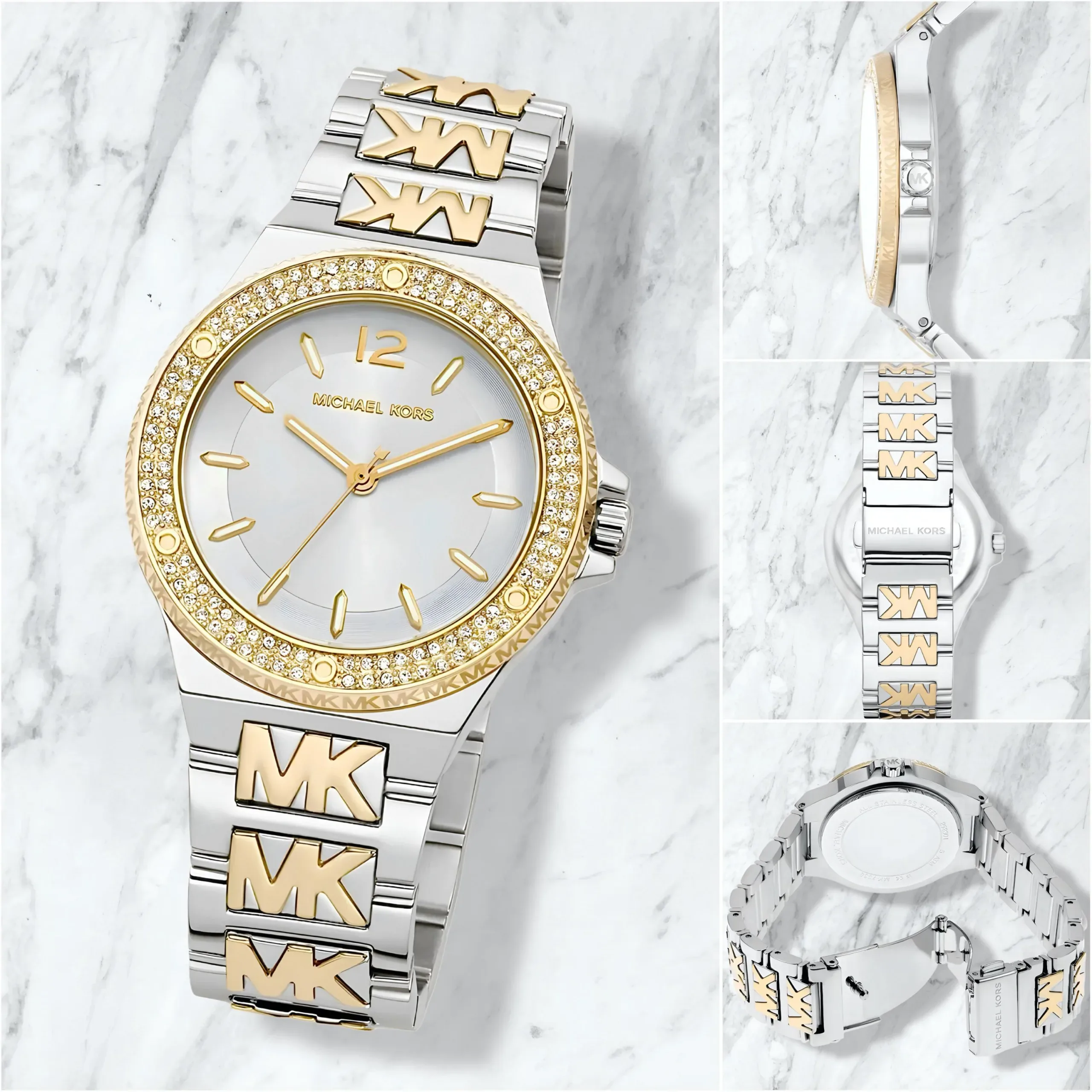 MICHAEL KORS LENNOX MK7338 7AA PREMIUM - Image 4