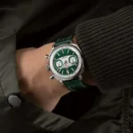 BREITLING TOP TIME B01 RACING 10AA ULTRA PREMIUM - Image 3