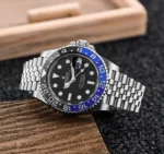 ROLEX GMT MASTER II BATMAN 7AA PREMIUM - Image 4
