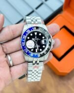 ROLEX GMT MASTER II BATMAN 7AA PREMIUM - Image 2