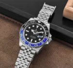 ROLEX GMT MASTER II BATMAN 7AA PREMIUM
