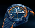 OMEGA SEAMASTER PLANET OCEAN 10AA PREMIUM BLUE - Image 2