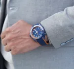 OMEGA SEAMASTER PLANET OCEAN 10AA PREMIUM BLUE - Image 5
