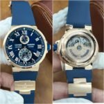 ULYSSE NARDIN MAXI MARINE CHRONOMETER 10AA ULTRA PREMIUM - Image 5