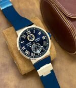 ULYSSE NARDIN MAXI MARINE CHRONOMETER 10AA ULTRA PREMIUM