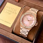 MICHAEL KORS LENNOX 7AA PREMIUM ROSEGOLD - Image 2