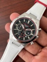 EDIFICE CASIO EQS 800 7AAA PREMIUM BACK STEEL - Image 3