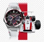 EDIFICE CASIO EQS 800 7AAA PREMIUM BACK STEEL - Image 2