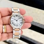 CARTIER BALLON BLEU 7AA ULTRA PREMIUM - Image 4