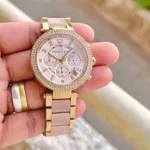 MICHAEL KORS MK6326 7AA PREMIUM ROSEGOLD