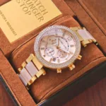 MICHAEL KORS MK6326 7AA PREMIUM ROSEGOLD - Image 2