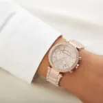 MICHAEL KORS MK6326 7AA PREMIUM ROSEGOLD - Image 2