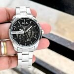 ARMANI EXCHANGE HAMPTON AUTOMATIC 7AA PREMIUM - Image 3