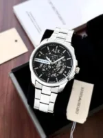 ARMANI EXCHANGE HAMPTON AUTOMATIC 7AA PREMIUM - Image 2