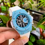 HUBLOT BIG BANG UNICO SKY BLUE 7AA MASTER - Image 4