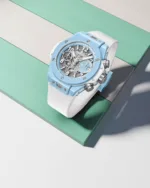 HUBLOT BIG BANG UNICO SKY BLUE 7AA MASTER - Image 2