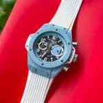 HUBLOT BIG BANG UNICO SKY BLUE 7AA MASTER - Image 3