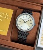MICHAEL KORS DARCI MOTHER OF PEARL DIAL 7A ORIGINAL - Image 3