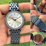 MICHAEL KORS DARCI MOTHER OF PEARL DIAL 7A ORIGINAL - Image 4