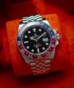 ROLEX GMT MASTER II 7AAA PREMIUM AUTOMATIC - Image 3