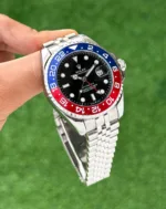 ROLEX GMT MASTER II 7AAA PREMIUM AUTOMATIC - Image 4