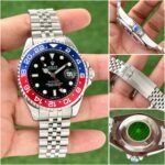 ROLEX GMT MASTER II 7AAA PREMIUM AUTOMATIC - Image 5