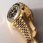 ROLEX GMT MASTER II SEMI-SWISS 10AA ULTRA PREMIUM - Image 2