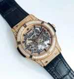 HUBLOT BIG BANG MECHANICAL 7AA PREMIUM AUTOMATIC - Image 3