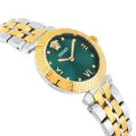 VERSACE GRECA VEOCA 0424 10AA PREMIUM GREEN DIAL - Image 4