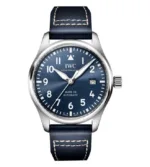 IWC SCHAFFGAUSEN PILOT'S MARK XX 10AA ULTRA PREMIUM - Image 2