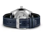 IWC SCHAFFGAUSEN PILOT'S MARK XX 10AA ULTRA PREMIUM - Image 4