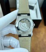 OMEGA CONSTELLATION 41 10AA PREMIUM AUTOMATIC BLACK - Image 5
