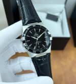 OMEGA CONSTELLATION 41 10AA PREMIUM AUTOMATIC BLACK - Image 3
