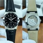 OMEGA CONSTELLATION 41 10AA PREMIUM AUTOMATIC BLACK - Image 6