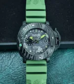 LUMINOR MARINA PANERAI PAM00961 10AA ULTRA PREMIUM - Image 3