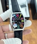 FRANCK MULLER CRAZY HOUR 10AA ULTRA PREMIUM AUTOMATIC - Image 3