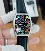 FRANCK MULLER CRAZY HOUR 10AA ULTRA PREMIUM AUTOMATIC - Image 2